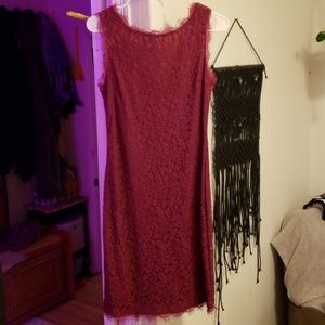 Cocktail/Wedding dress